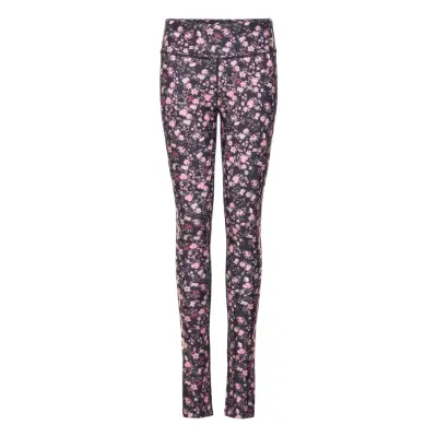 Leggings Bottoms Running-training Tights Multi/patterned Sofie Schnoor Baby And Kids
