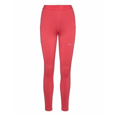 Leggings Running/training Tights Rosa Champion