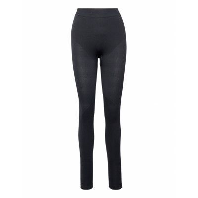 Leggings *Villkorat Erbjudande Running/training Tights Svart Champion