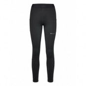 Leggings Running/training Tights Svart Champion