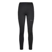 Leggings Running/training Tights Svart Champion
