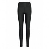 Leggings *Villkorat Erbjudande Running/training Tights Svart Sofie Schnoor