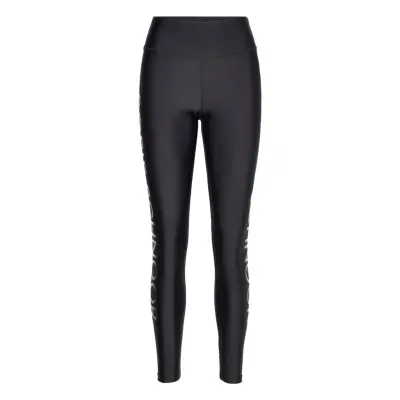 Leggings Running/training Tights Svart Sofie Schnoor