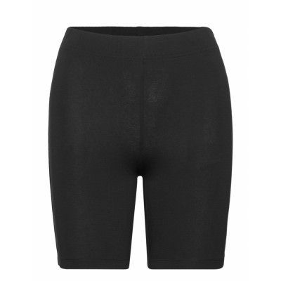 Lindex Leggings Sally Short Svart