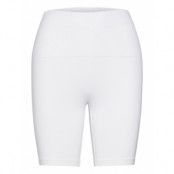 Leggings Sally Short Cykelshorts Vit Lindex