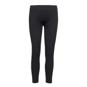 Leggings Seamless Hannah Lingerie Pantyhose & Leggings Svart Decoy