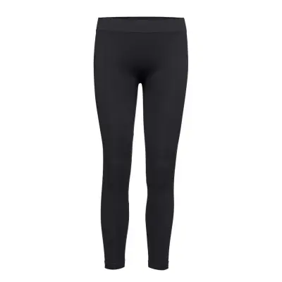 Leggings Seamless Hannah Lingerie Pantyhose & Leggings Svart Decoy