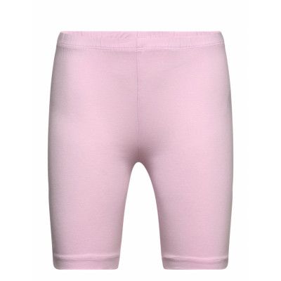 Minymo Leggings Short Rosa