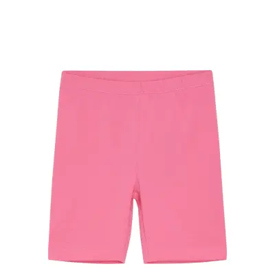 Minymo Leggings Short Rosa