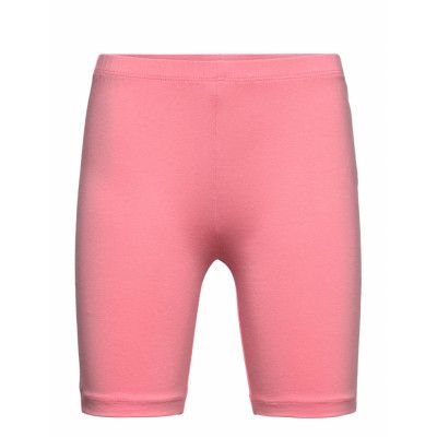 Leggings Short Cykelshorts Rosa Minymo