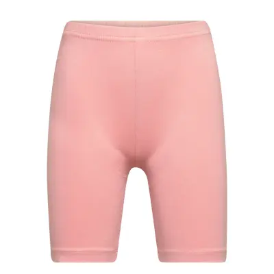 Leggings Short Cykelshorts Rosa Minymo
