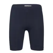 Leggings Short Shorts Blå Creamie