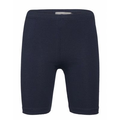 Leggings Short Shorts Blå Creamie