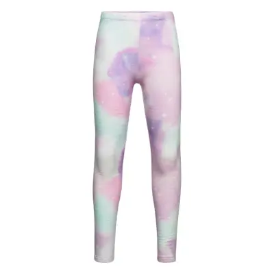 Lindex Leggings Sky Dreamy Multi/patterned