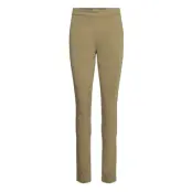 Leggings Bottoms Trousers Skinny Leg Grön Noa Noa