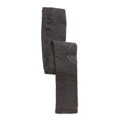 Leggings Socks & Tights Tights Grå GoBabyGo