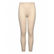 CeLaVi Leggings - Solid Beige