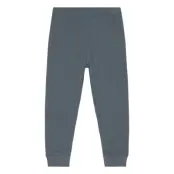 CeLaVi Leggings - Solid Blå