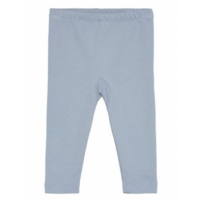 Fixoni Leggings - Solid Blå