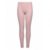 CeLaVi Leggings - Solid Rosa