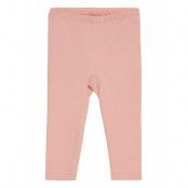 Fixoni Leggings - Solid Rosa