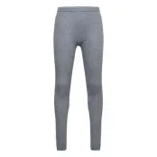 CeLaVi Leggings - Solid Blå