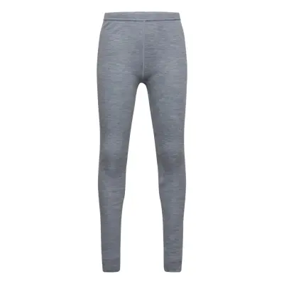 CeLaVi Leggings - Solid Blå