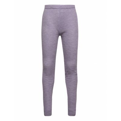 CeLaVi Leggings - Solid Lila