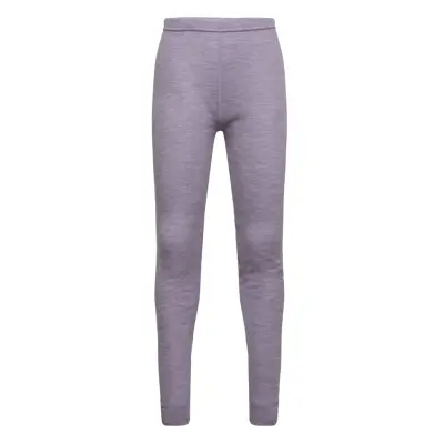 CeLaVi Leggings - Solid Lila