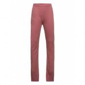 Leggings - Solid Bottoms Leggings Rosa CeLaVi