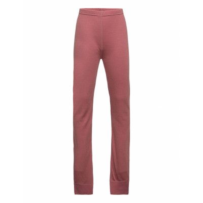 Leggings - Solid Bottoms Leggings Rosa CeLaVi
