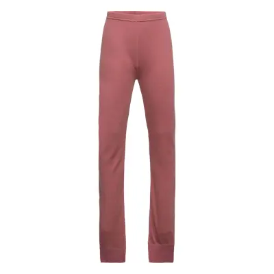 Leggings - Solid Bottoms Leggings Rosa CeLaVi