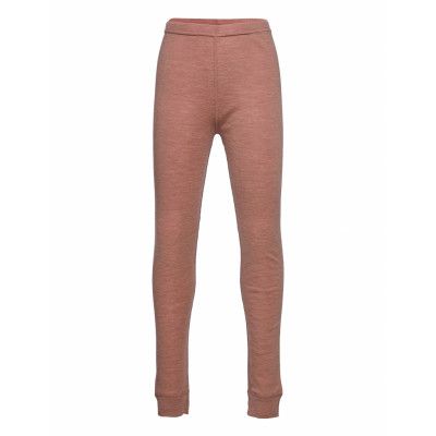 Leggings - Solid Leggings Rosa CeLaVi