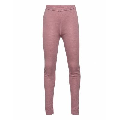 Leggings - Solid Trosa Rosa CeLaVi