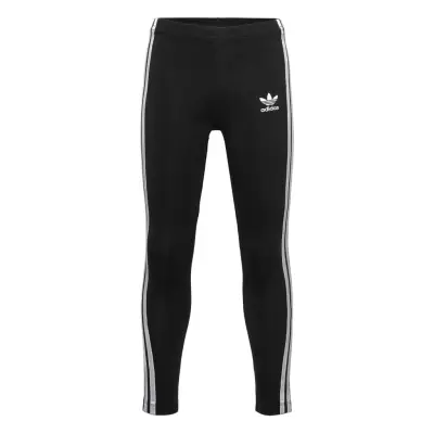 Adidas Originals Leggings Svart