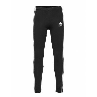 Adidas Originals Leggings Svart