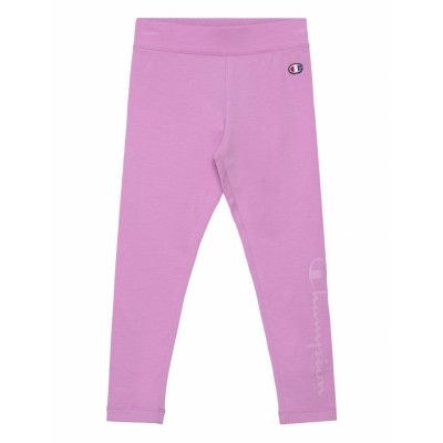 Champion Leggings Rosa