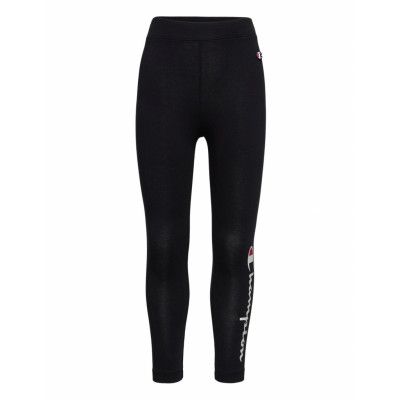 Leggings Sport Leggings Svart Champion