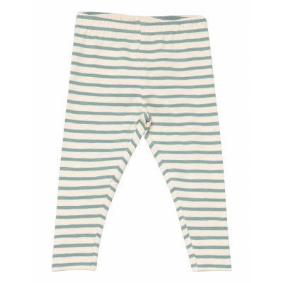 Leggings Stripe Leggings Multi/mönstrad En Fant