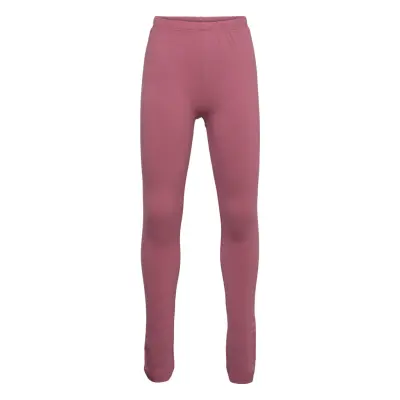 Minymo Leggings Sweat Rosa