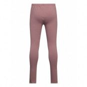 Leggings Sweat *Villkorat Erbjudande Leggings Rosa Minymo