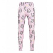 Leggings Unicorn Leggings Multi/mönstrad Lindex