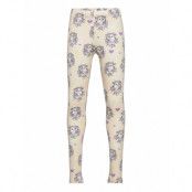 Leggings Unicorn Leggings Multi/mönstrad Lindex