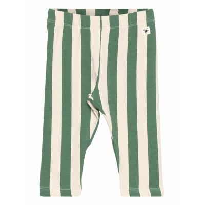 Leggings Verticalstripe Brushe *Villkorat Erbjudande Leggings Multi/mönstrad Lindex