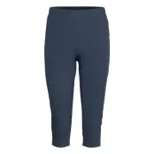 Leggings Vigge Leggings Blå Lindex