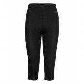 Leggings Vigge Leggings Svart Lindex