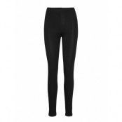 Leggings Vigor Leggings Svart Lindex