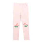 Leggings Vildsvinet Leggings Rosa Tao & Friends