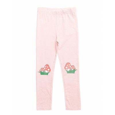 Leggings Vildsvinet Leggings Rosa Tao & Friends