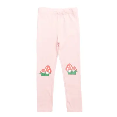 Leggings Vildsvinet Leggings Rosa Tao & Friends